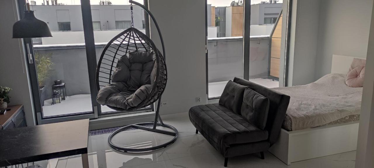 Apartament Centrum Bydgoszcz Exteriör bild