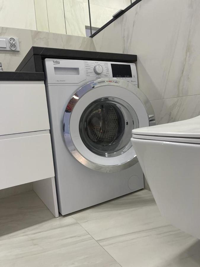 Apartament Centrum Bydgoszcz Exteriör bild