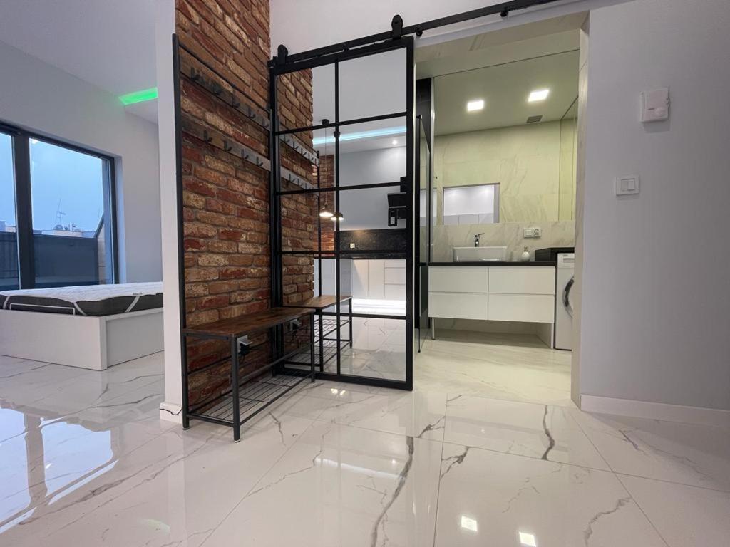 Apartament Centrum Bydgoszcz Exteriör bild
