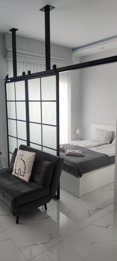 Apartament Centrum Bydgoszcz Exteriör bild