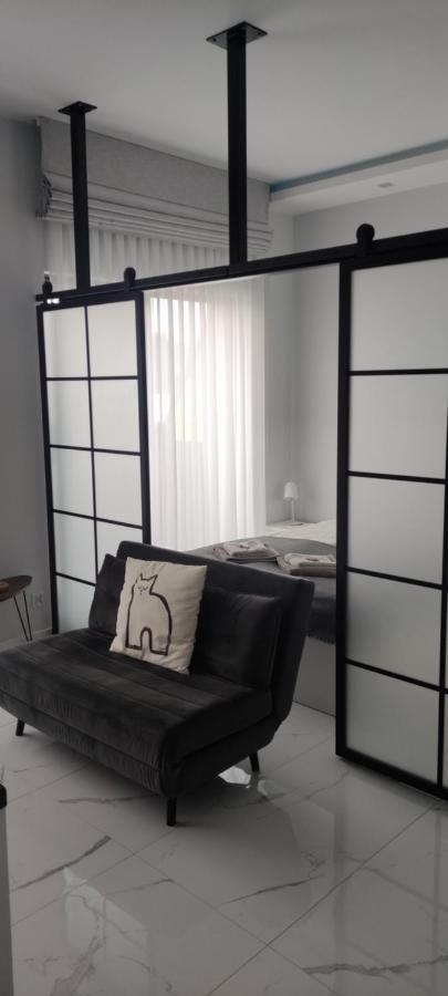 Apartament Centrum Bydgoszcz Exteriör bild