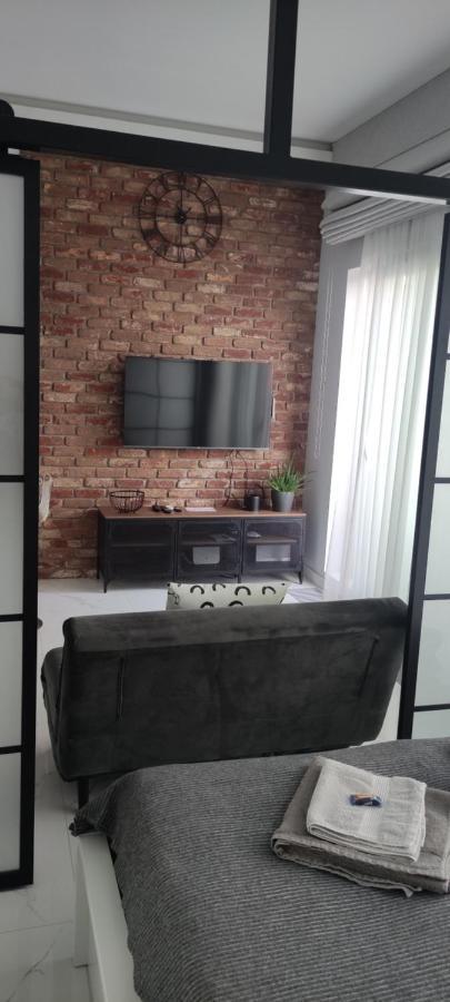 Apartament Centrum Bydgoszcz Exteriör bild