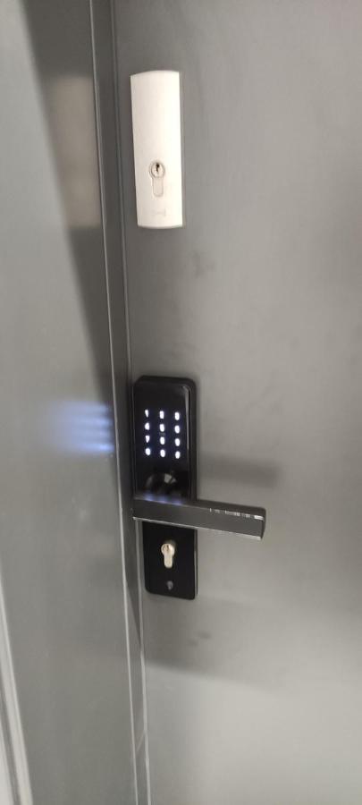 Apartament Centrum Bydgoszcz Exteriör bild